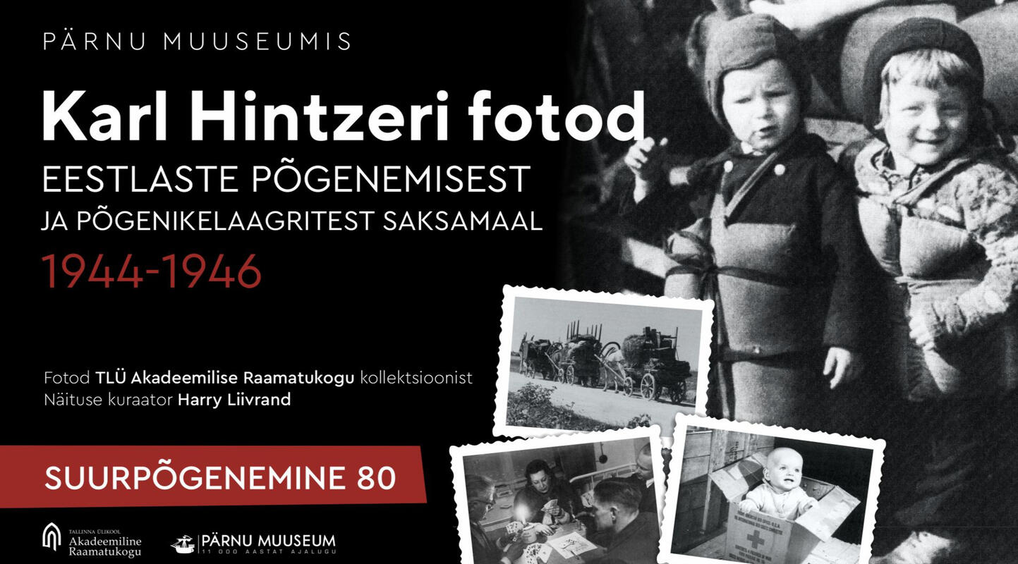 Mart Org maailide näitus